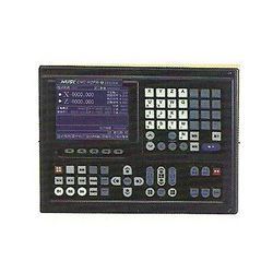 सीएनसी प्रणाली