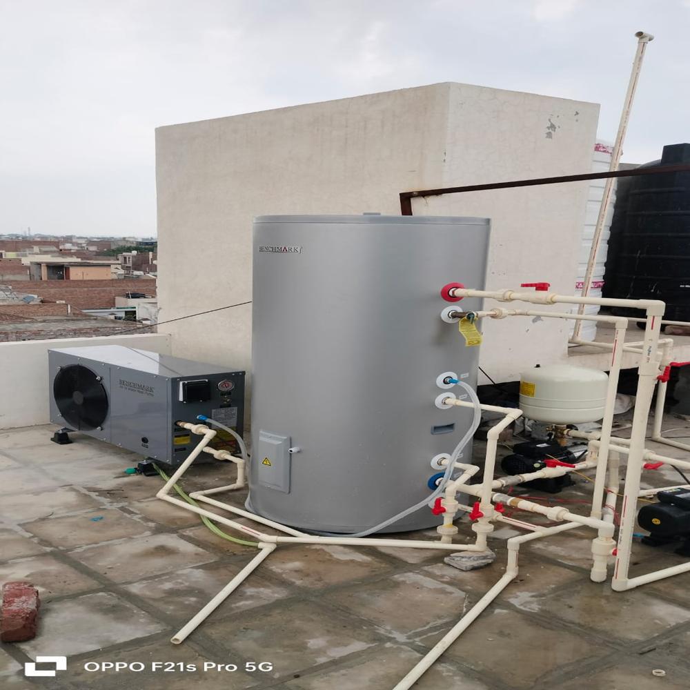 Heat Pump