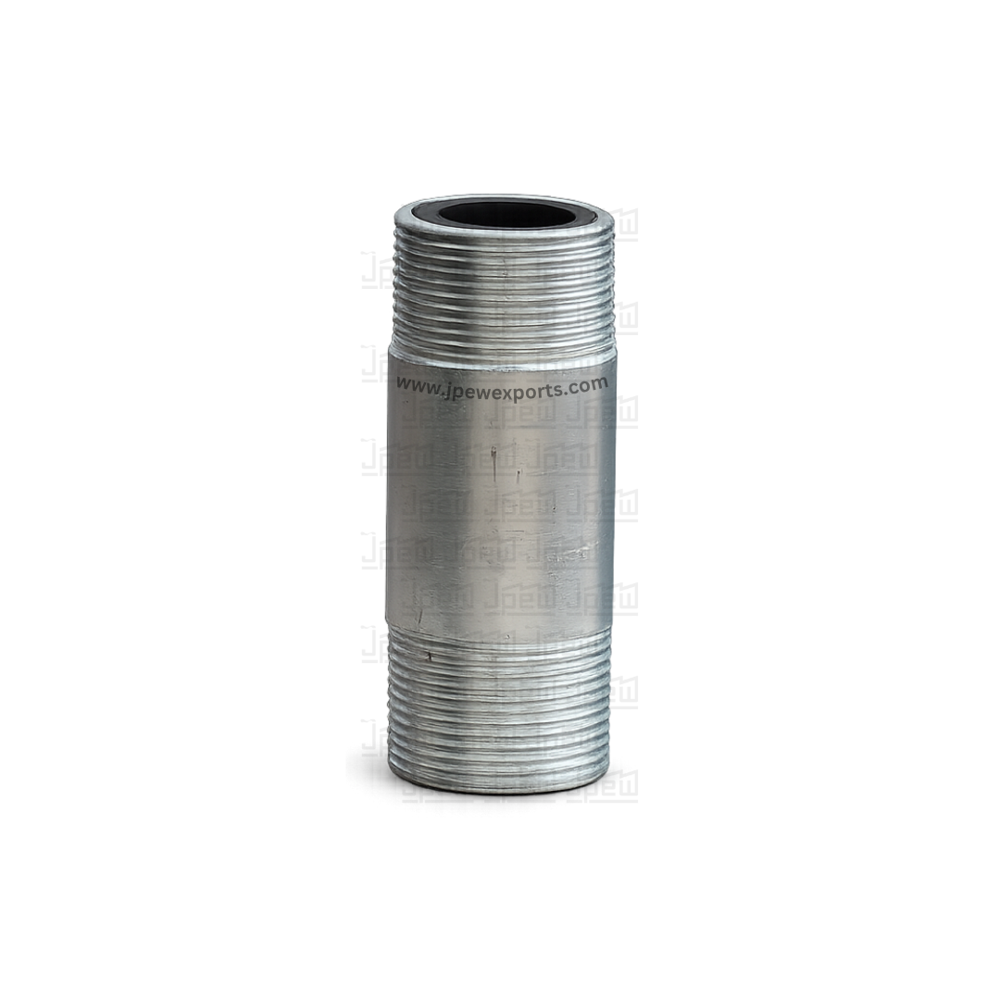 Rubber Lined Fittings (J201-J204)