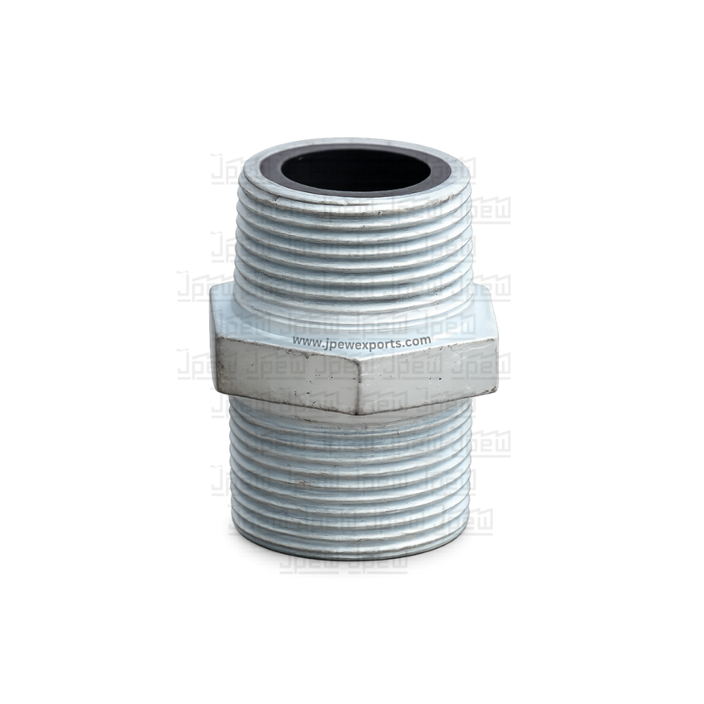 Rubber Lined Fittings (J201-J204)