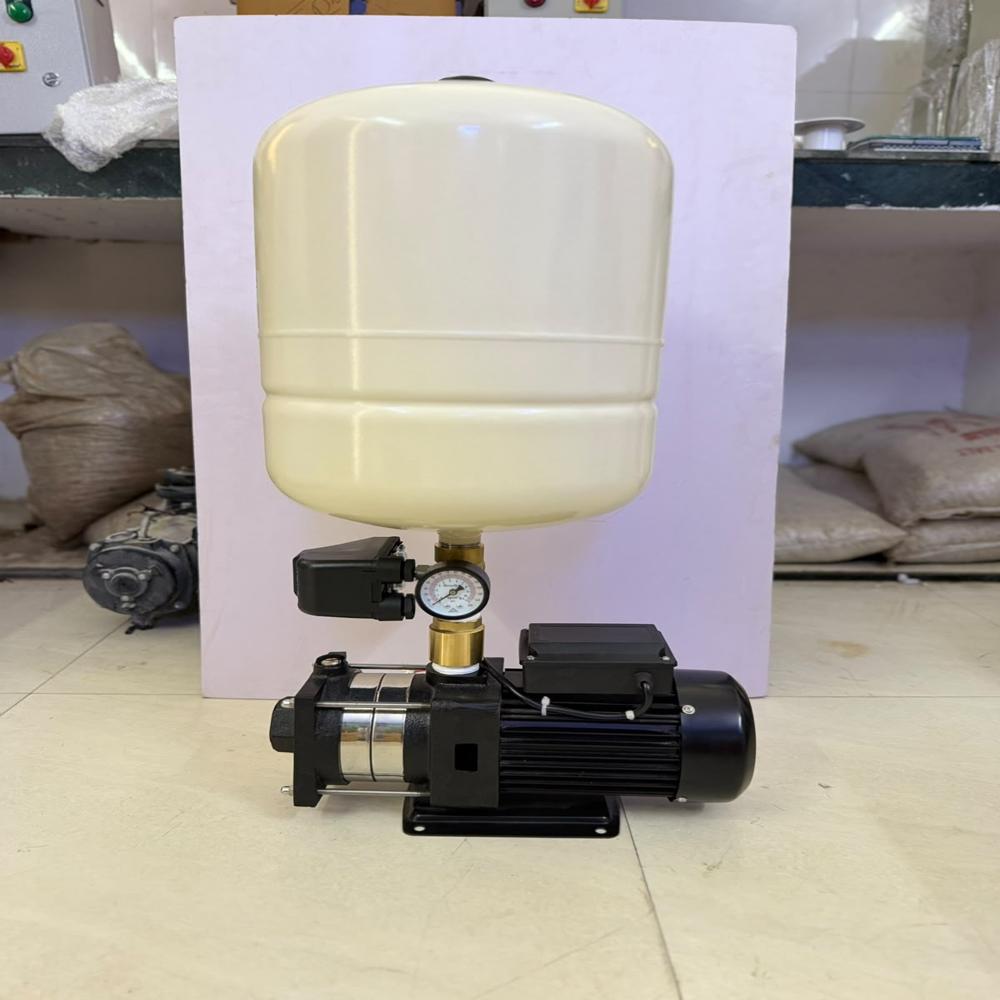 Pressure Pump