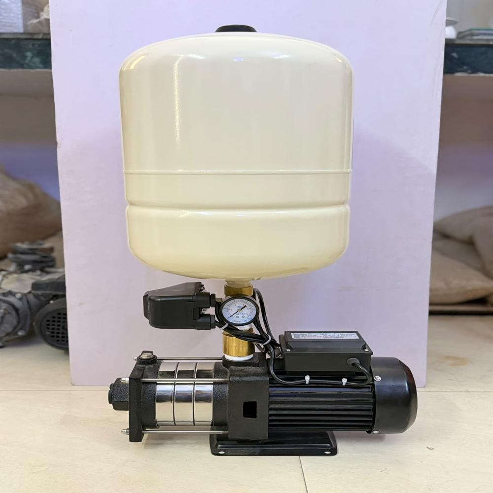 Pressure Pump