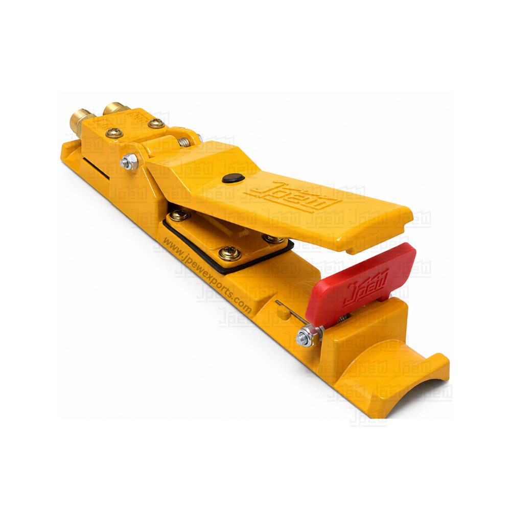 Deadman Handle (J013)