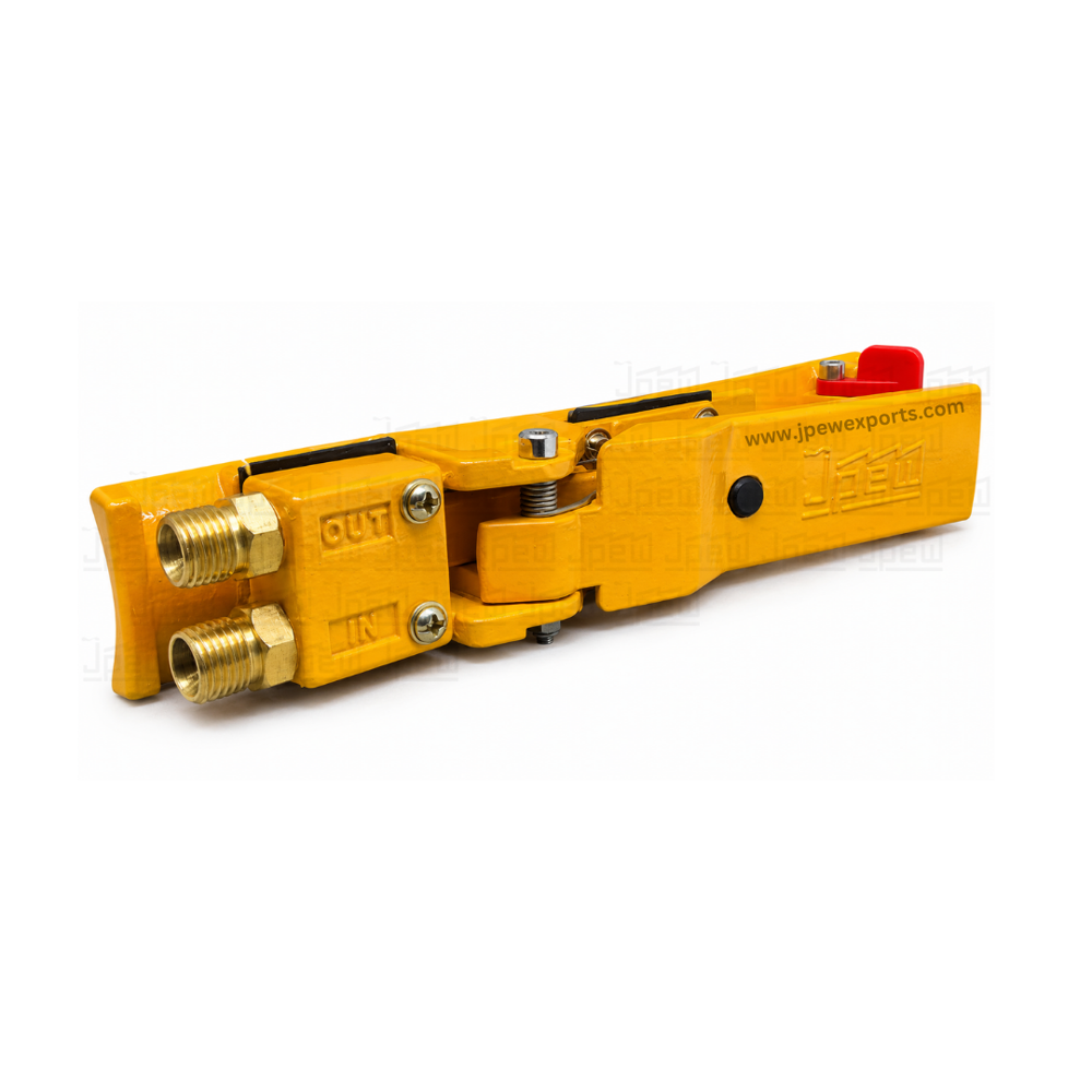 Deadman Handle (J013)