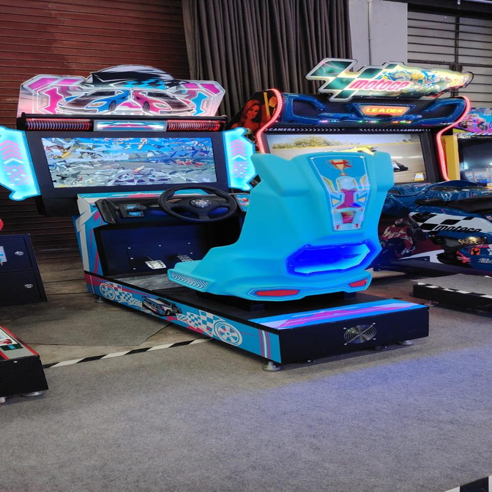 Champion Car Racing - Dimension (L*W*H): 1460X1110X2020 Millimeter (Mm)