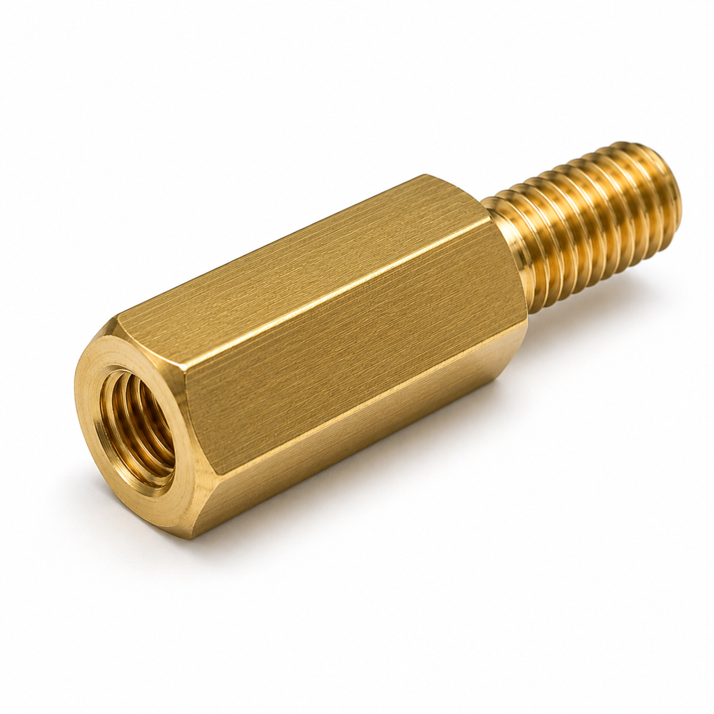 Ev Battery & Inverter Standoff Spacers - Application: Electronics