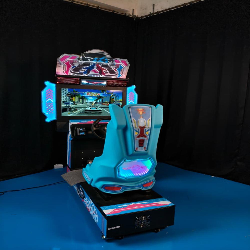 Champion Car Racing 