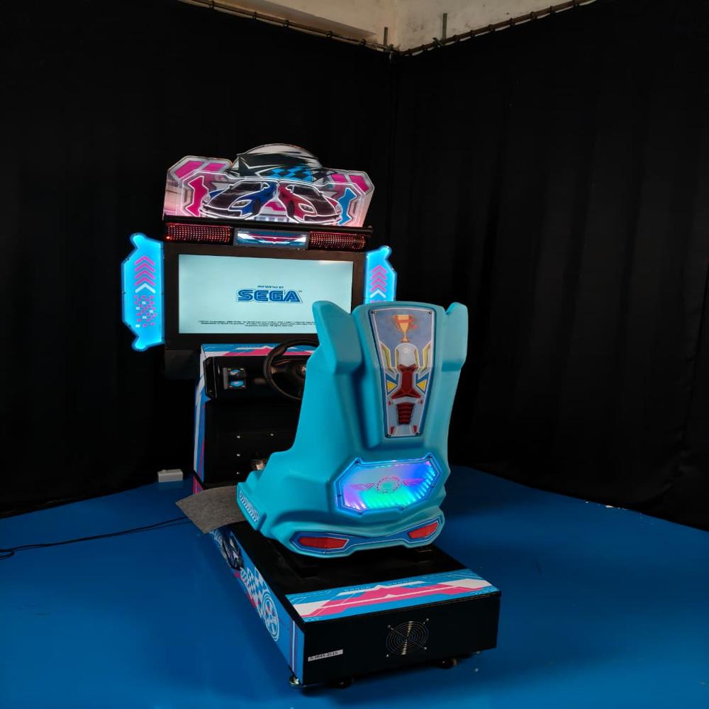 Champion Car Racing 