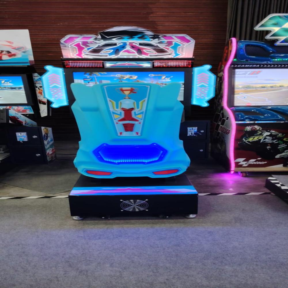 Champion Car Racing 