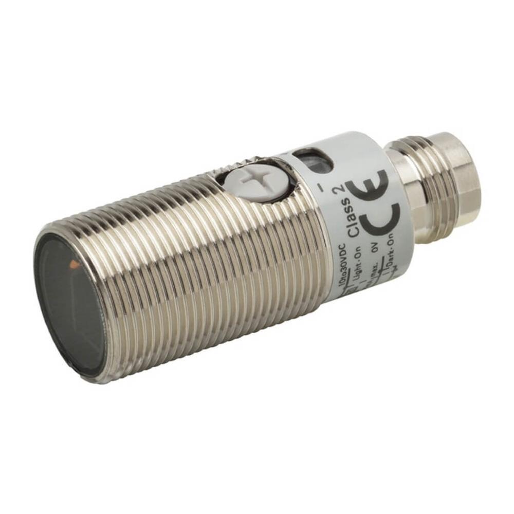 Omron E3fb-dn22 Photoelectric Sensor - Application: Packaging Machines