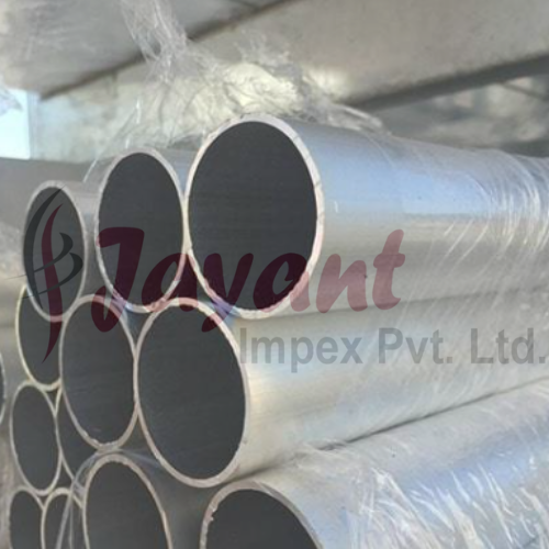 Seamless, Welded Super Duplex Steel UNS S32760 Pipes