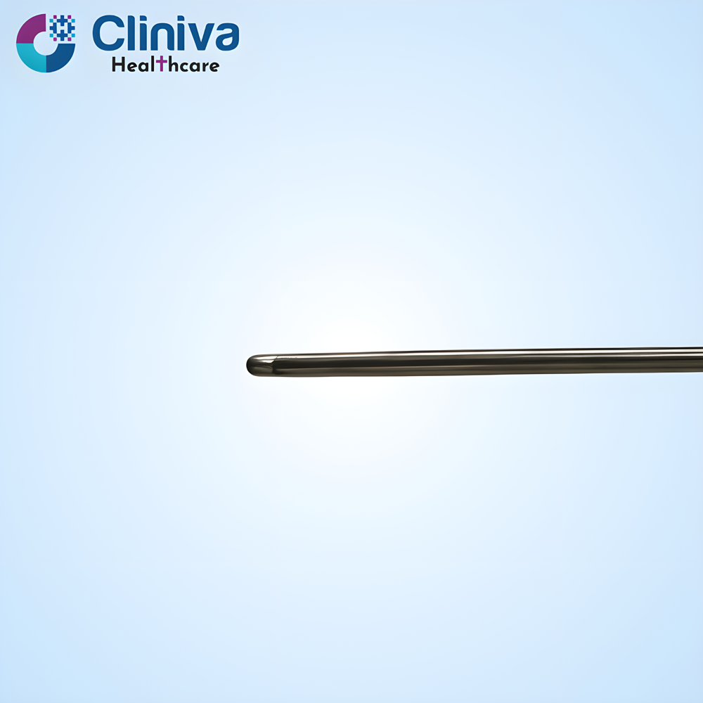 Laparoscopic Cystoscopy 17Fr Sheath