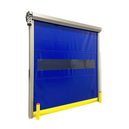 Roller Shutter Door