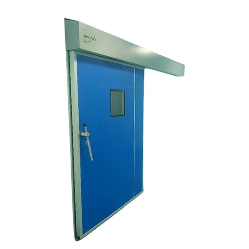 Operation Theatre Door