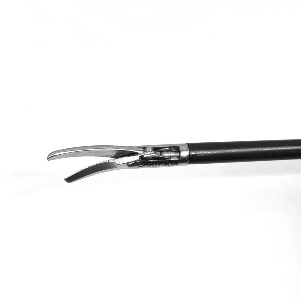Metzenbaum Curved Scissors 5mm, 45cm
