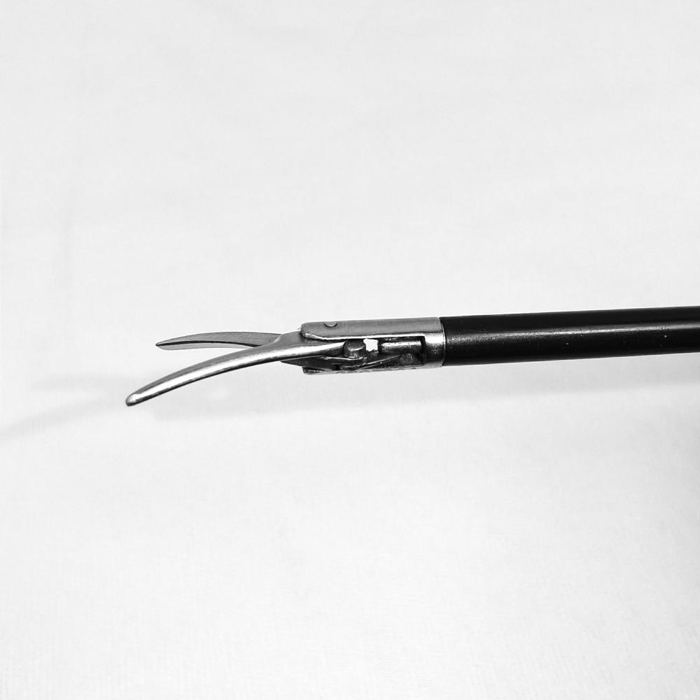 Metzenbaum Curved Scissors 5mm, 45cm