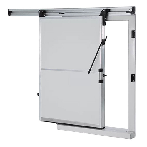 Slider Door