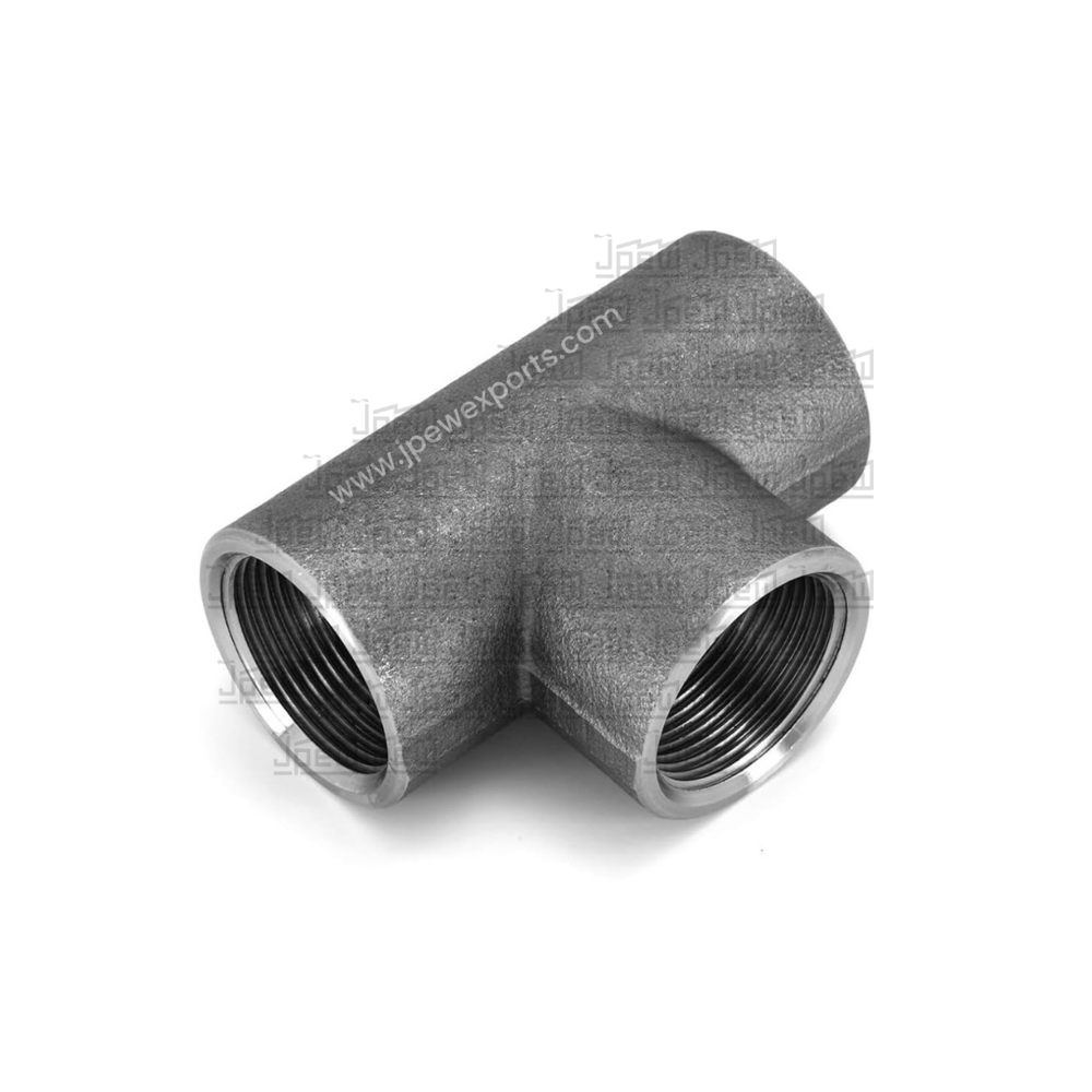 PIPE LINE FITTINGS