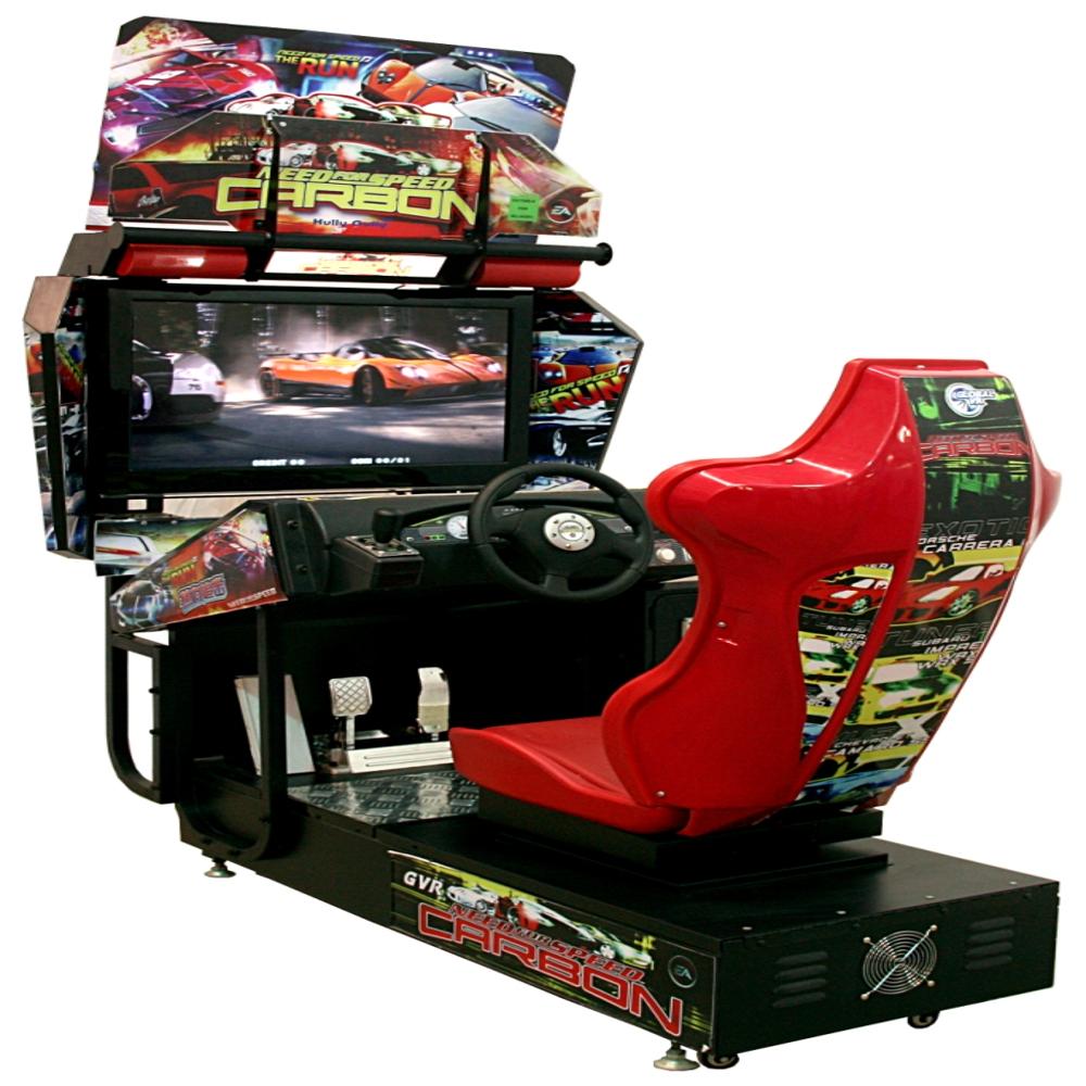 Car Racing Need for Speed - 32