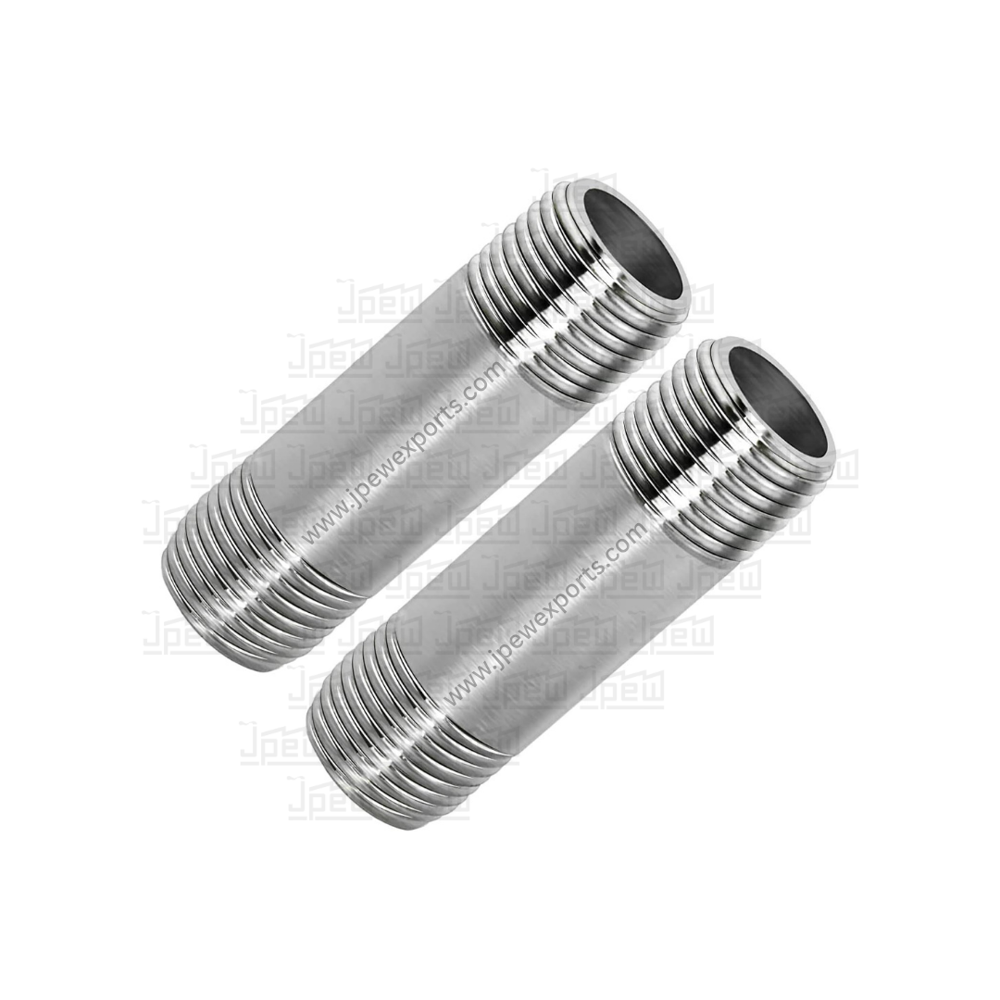 PIPE LINE FITTINGS