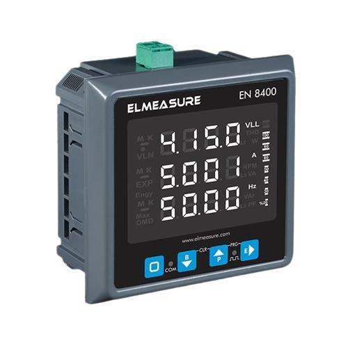Energy Meter Calibration