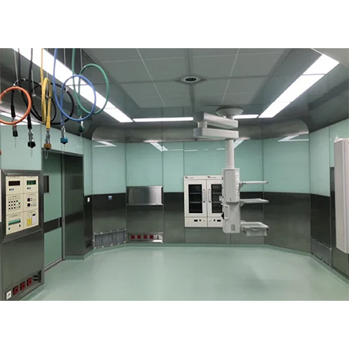 Operation Theatre