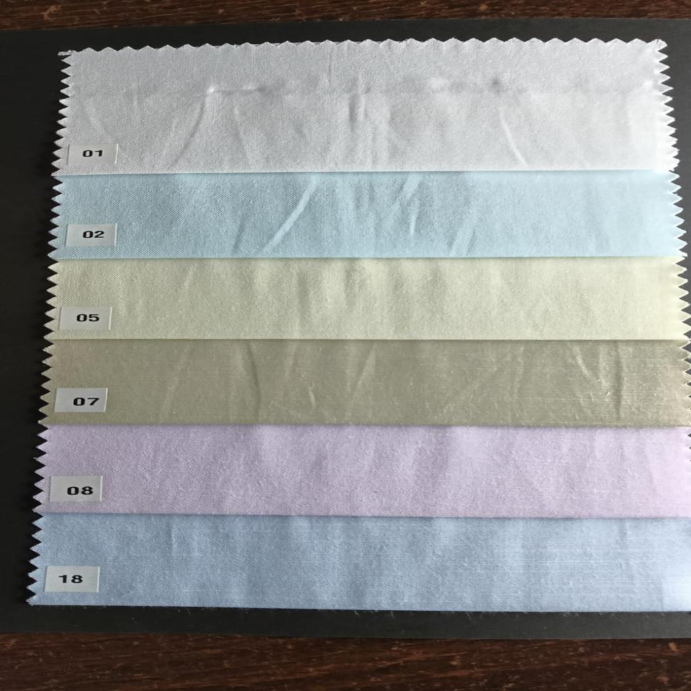 COTTON LINEN LOOK SHIRTING FABRIC 58