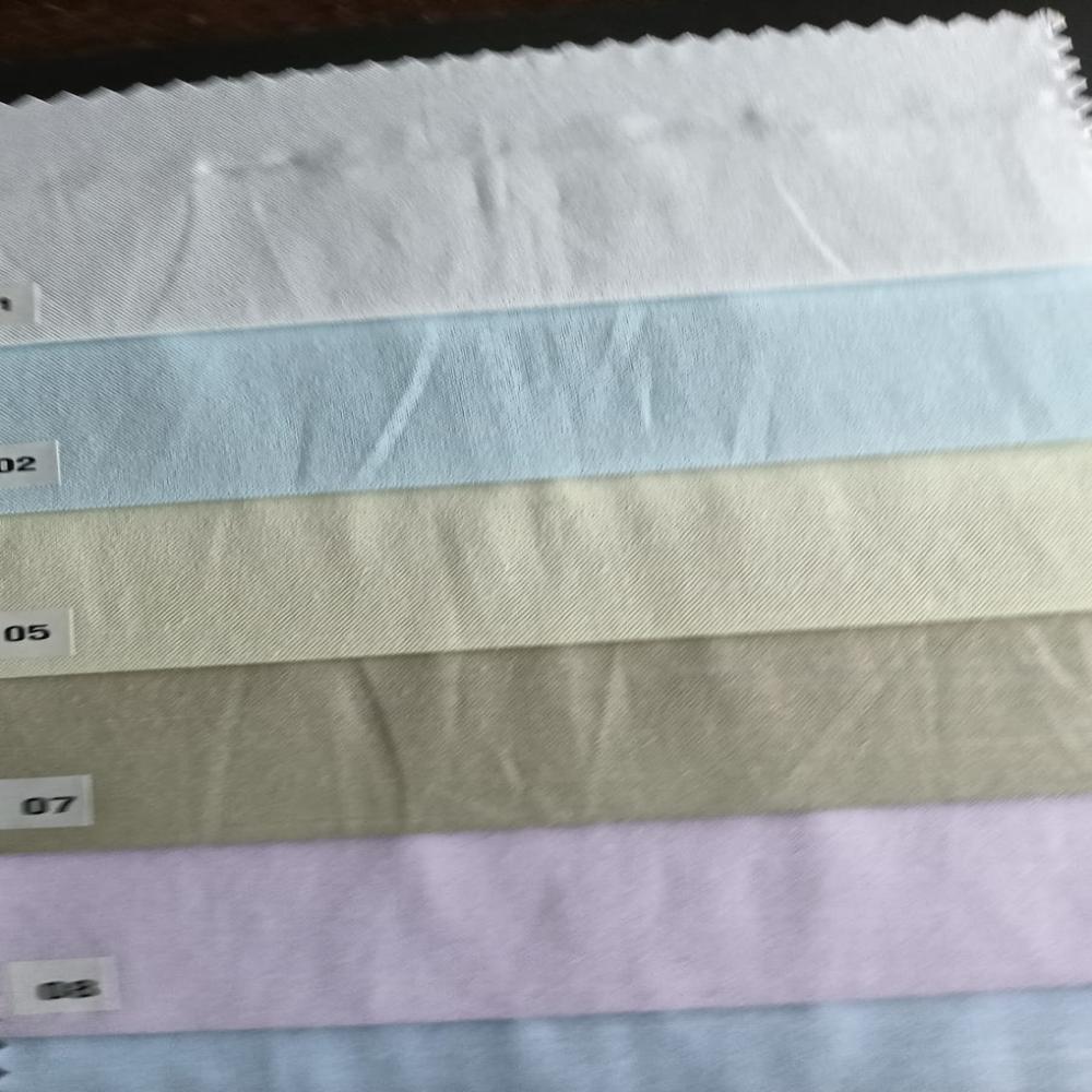COTTON LINEN LOOK SHIRTING FABRIC 58