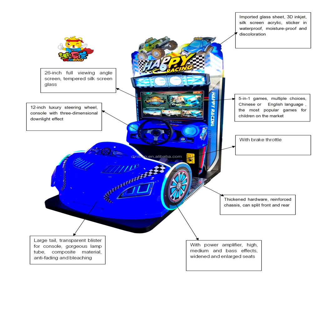 Car Racing Super Car Racing Kids