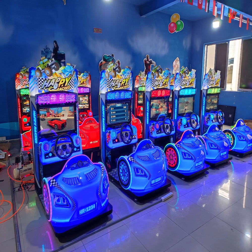 Car Racing Super Car Racing Kids 