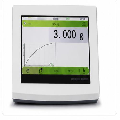 Moisture Analyzer - Application: Food Testing