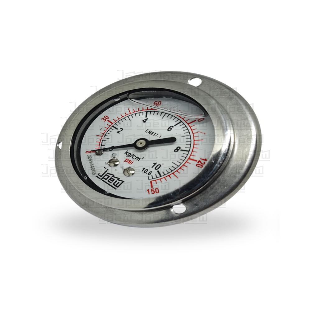 Measuring Instruments