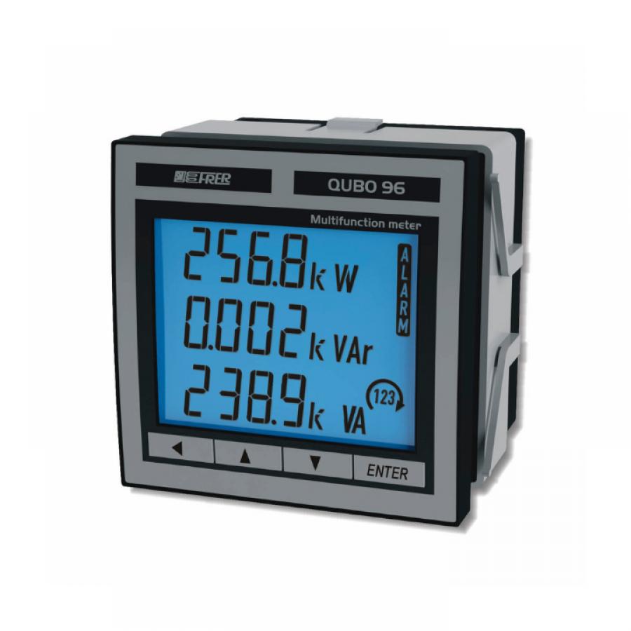 Multifunction Meter Calibration