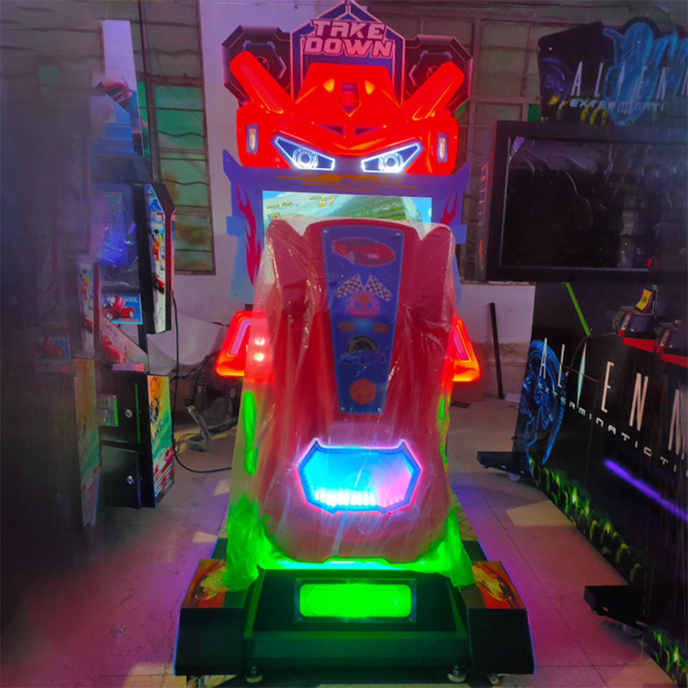 Car Racing Need for speed deluxe Body 42