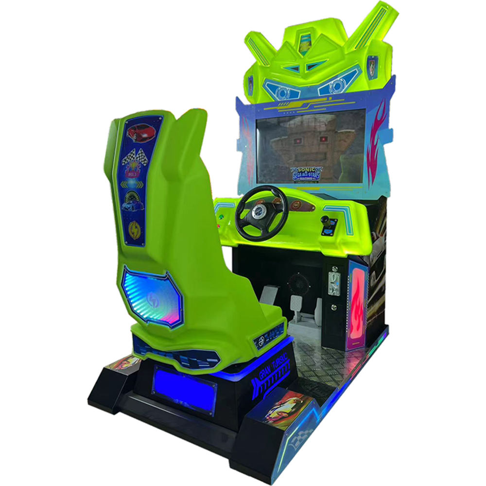 Car Racing Need for speed deluxe Body 42