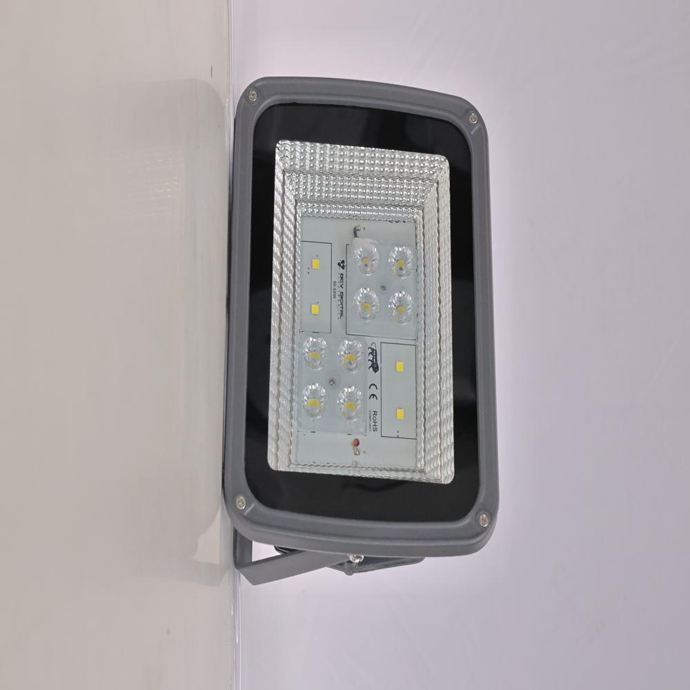LED Flood Light - 50W  ERIS