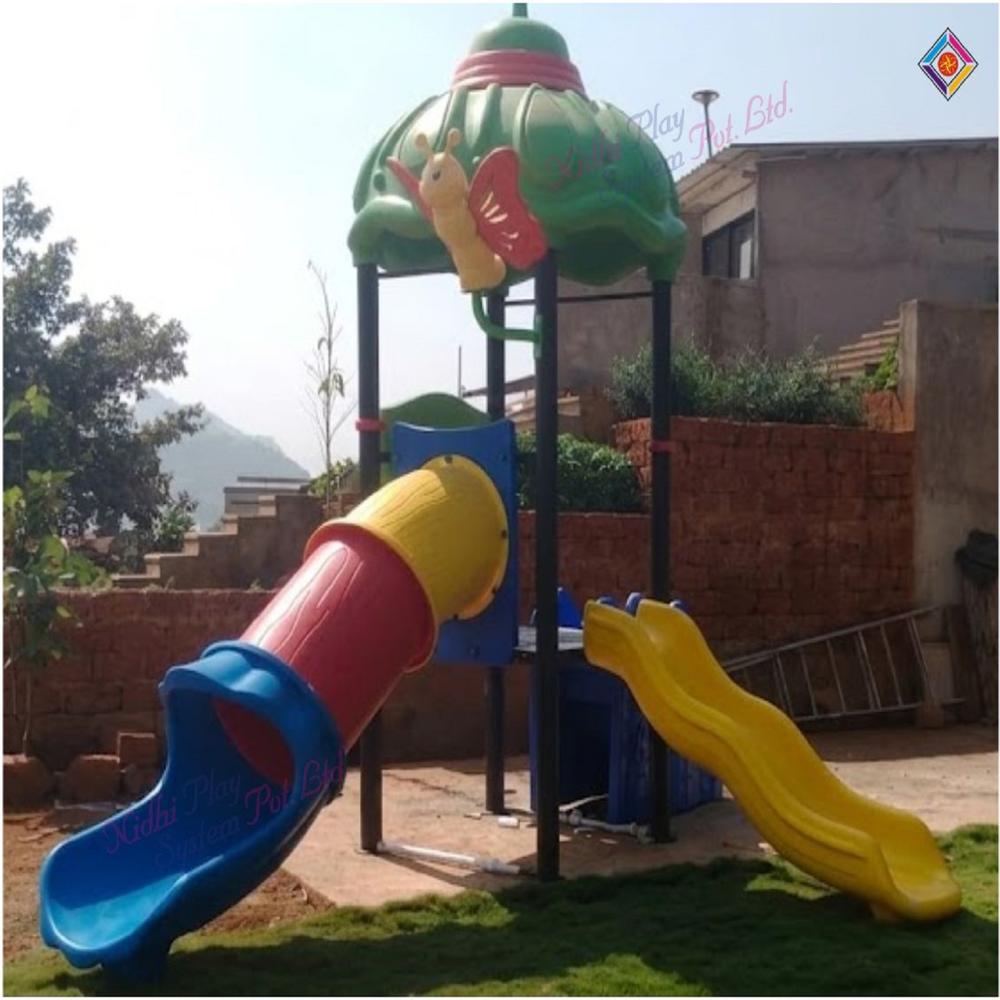 Outdoor Multi Play Station