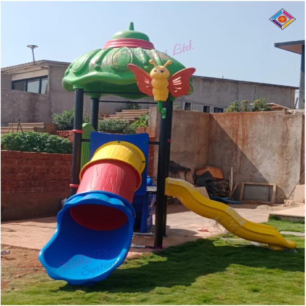 Outdoor Multi Play Station