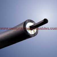 सिलिकॉन इग्निशन केबल