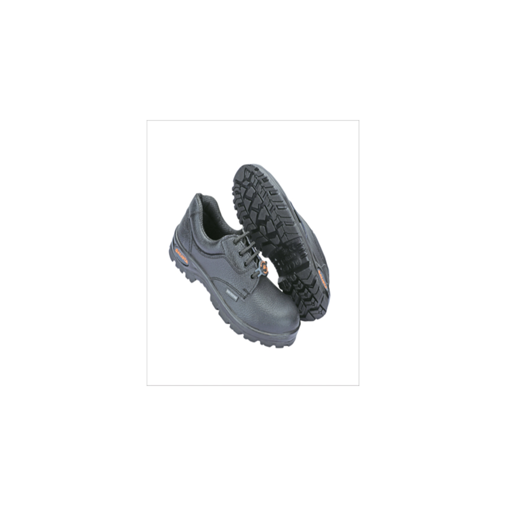 Galista Booster Safety Shoes - Color: Black