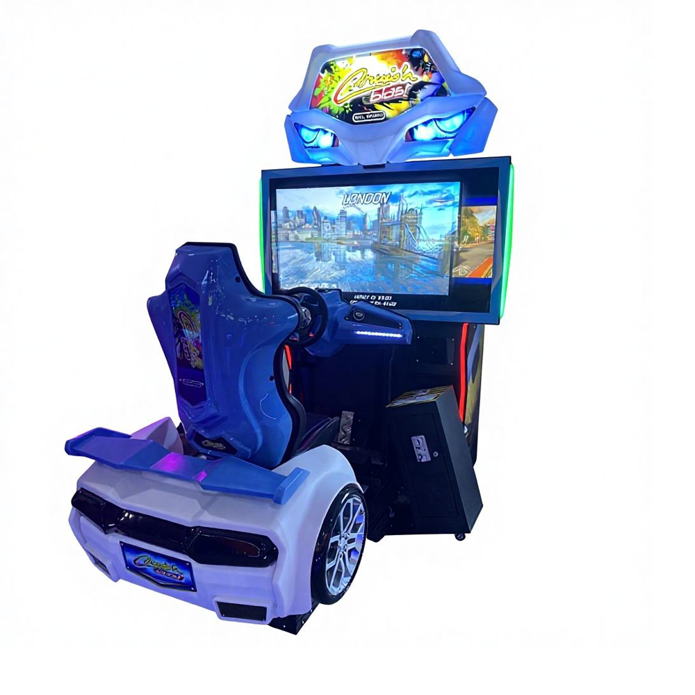 Car Racing Cruise N Blast 42