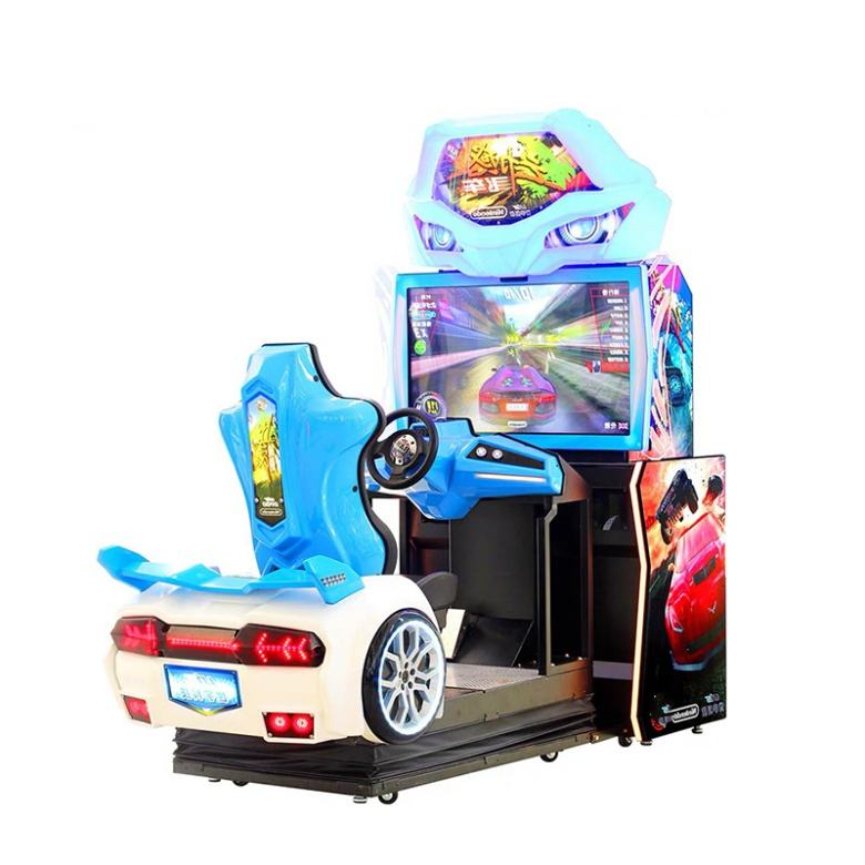 Car Racing Cruise N Blast 42