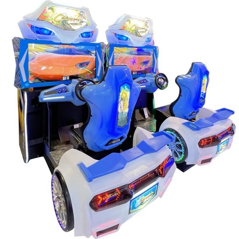 Car Racing Cruise N Blast 42