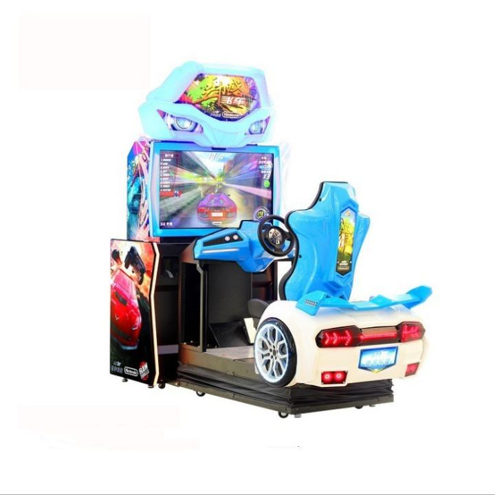 Car Racing Cruise N Blast 42