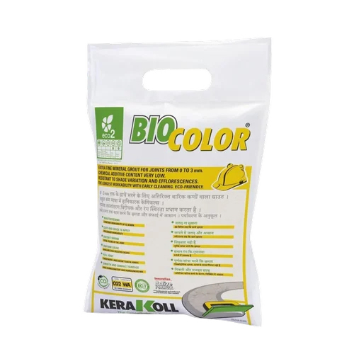 Kerakoll Biocolor Extra Fine Mineral Grout
