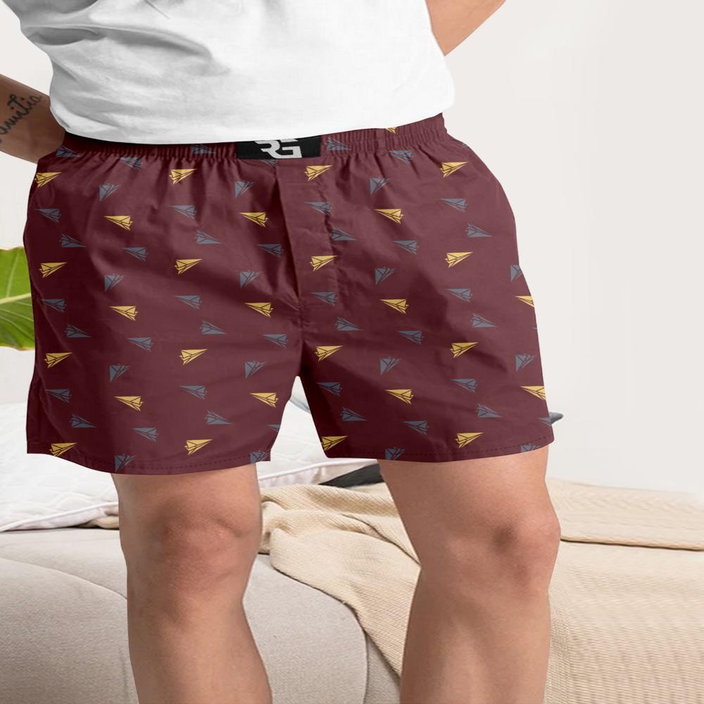 Men's Half Pant