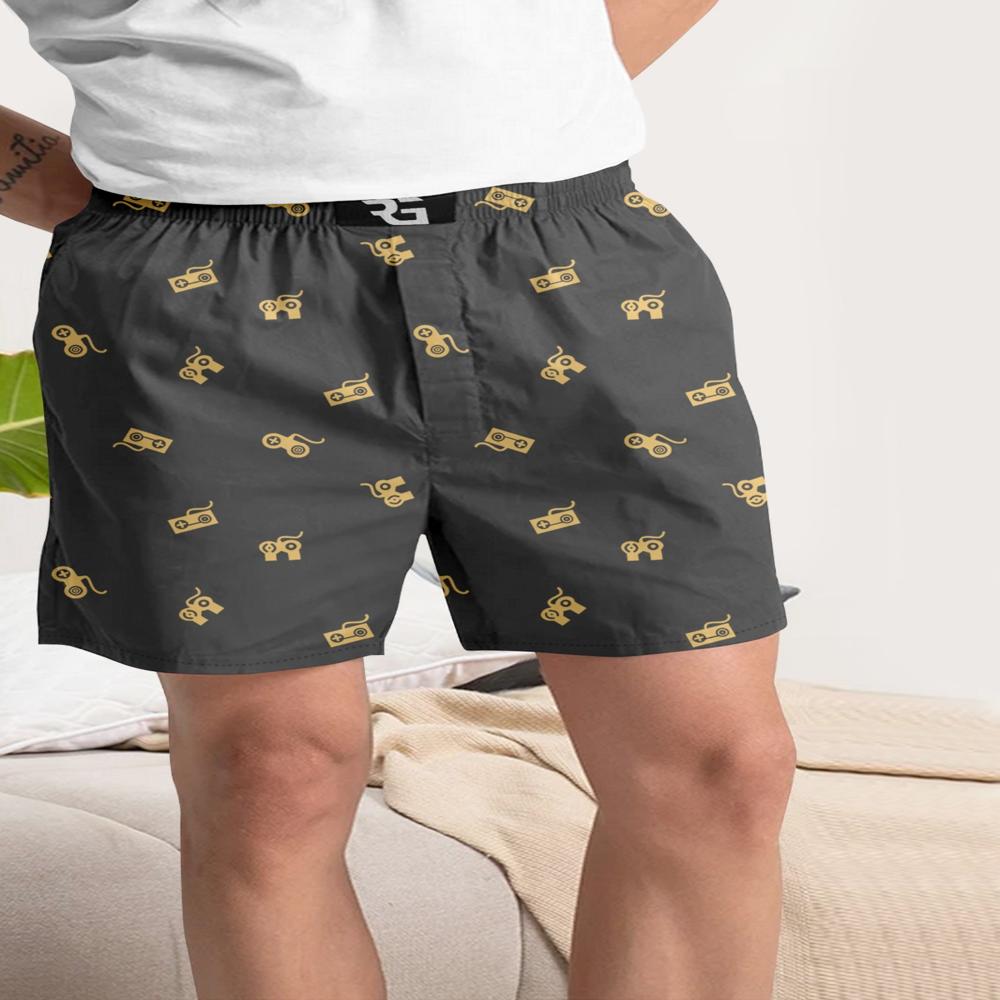 Men's Half Pant