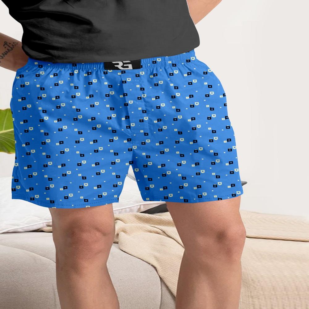 Men's Half Pant