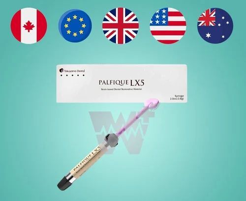 Tokuyama Palfique LX 5 Universal Composite Resin - A2