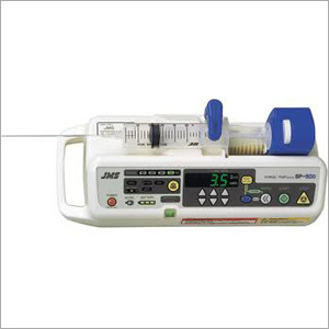 Alaris GH Syringe Pump